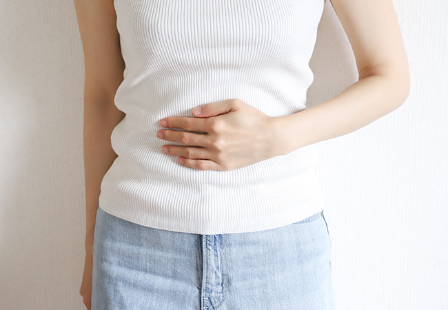 子宮・卵巣の腫瘍
